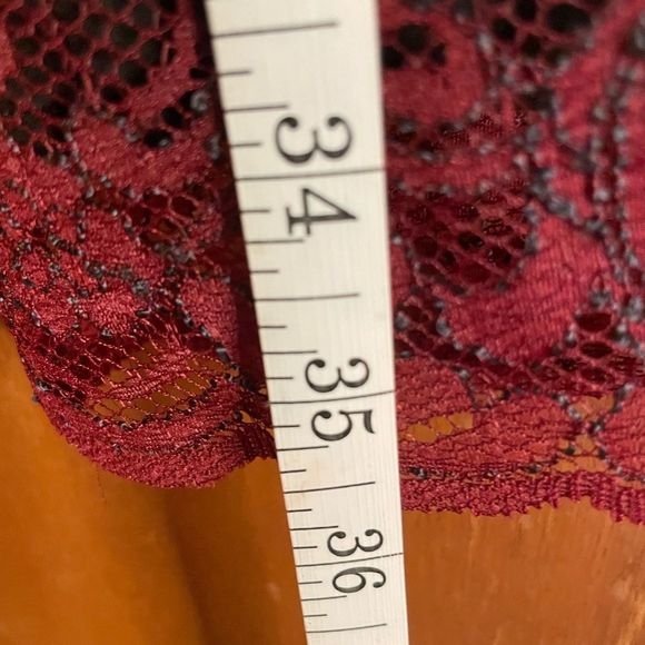 Design Lab Lace Dress - Size Small - Picture 14 of 16